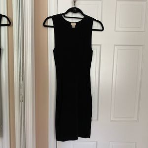 H&M Bandage Midi Dress